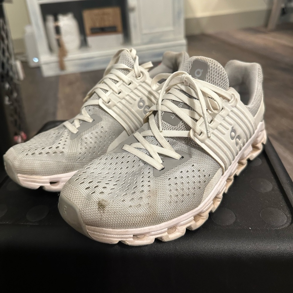 On Clouds